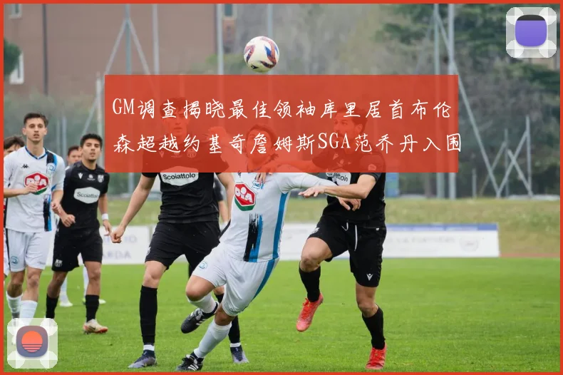 GM调查揭晓最佳领袖库里居首布伦森超越约基奇詹姆斯SGA范乔丹入围