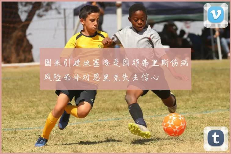国米引进坎塞洛是因邓弗里斯伤病风险而非对恩里克失去信心