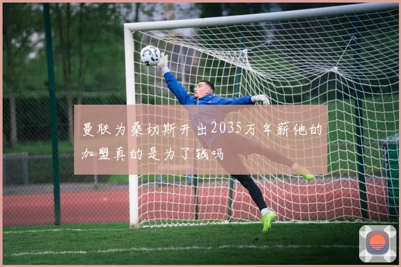 曼联为桑切斯开出2035万年薪他的加盟真的是为了钱吗