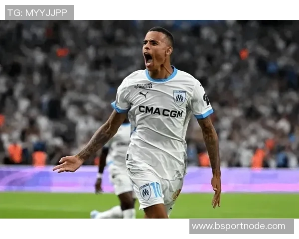 格林伍德即使赢得欧冠金靴也难以短期回归英格兰国家队