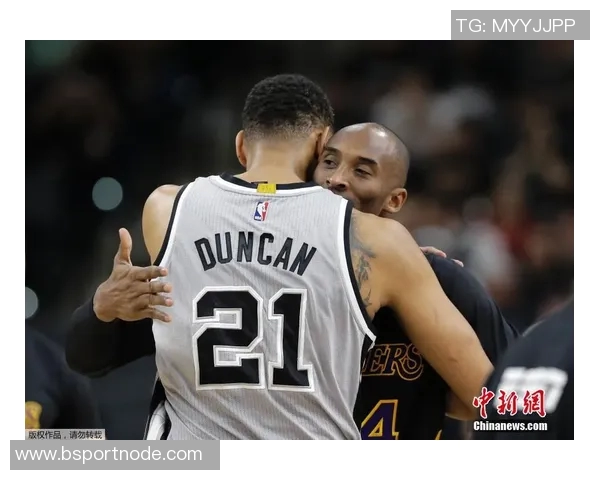 科比的独特之处在于他与众不同的休赛期选择与球星的聚会文化对比