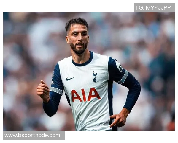 热刺官方宣布与本坦库尔续签长期合同展现球队未来规划