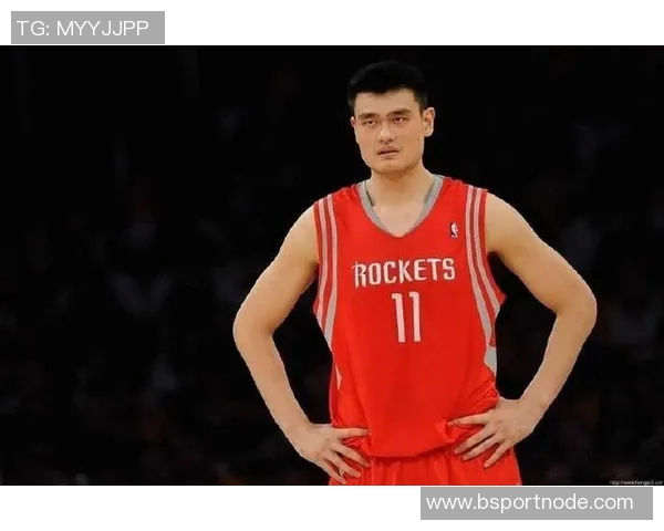 名记感慨姚明因伤病陨落希望恩比德能避免同样命运